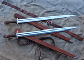 Uhtred Lord of Bebbanburg Sword – Serpent Breath Last Kingdom Prop
