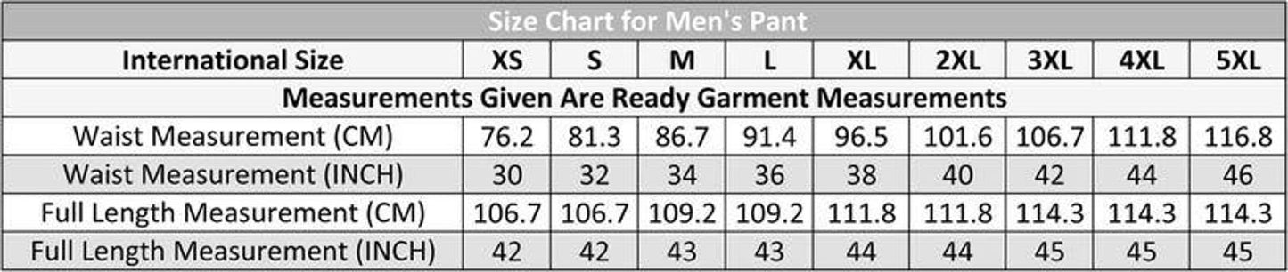 Men's Gothic Big Red Scare Super Skull Pants | Dark Street Punk Rock Goth Trousers |