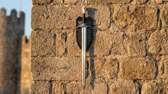 Game of Thrones Jon Snow Longclaw Valyrian Steel Sword