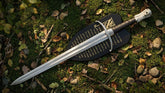 Game of Thrones Jon Snow Longclaw Valyrian Steel Sword