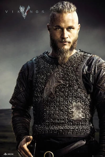 Ragnar Lothbrok