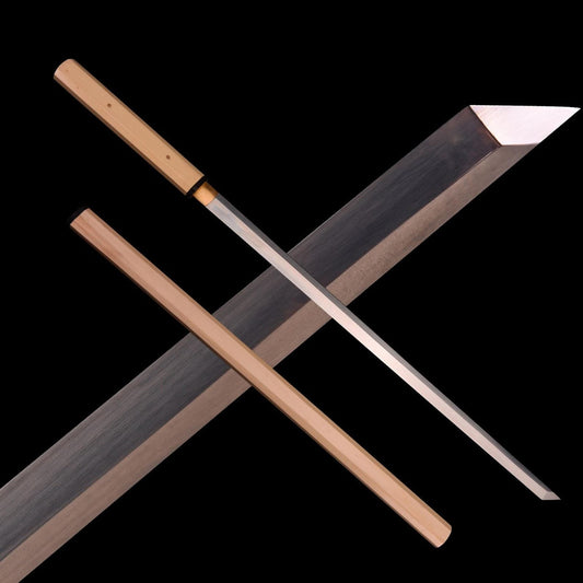 The Soul of the Samurai: Understanding the Art, History, and Craft of the Katana