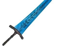 Claim the Cosmic Power: The Dark Moon Greatsword Replica Guide & Review
