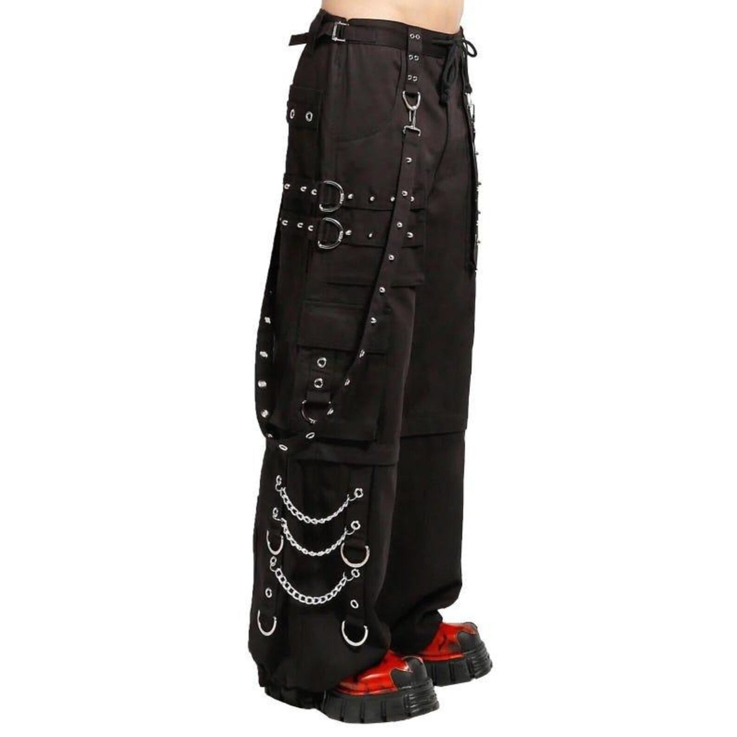 Men’s Gothic Bottoms