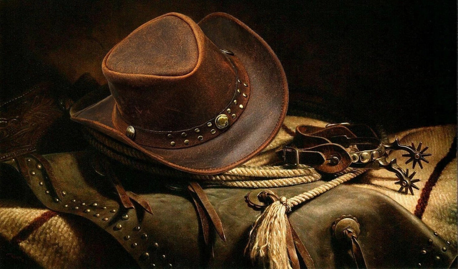Cowboy Hats