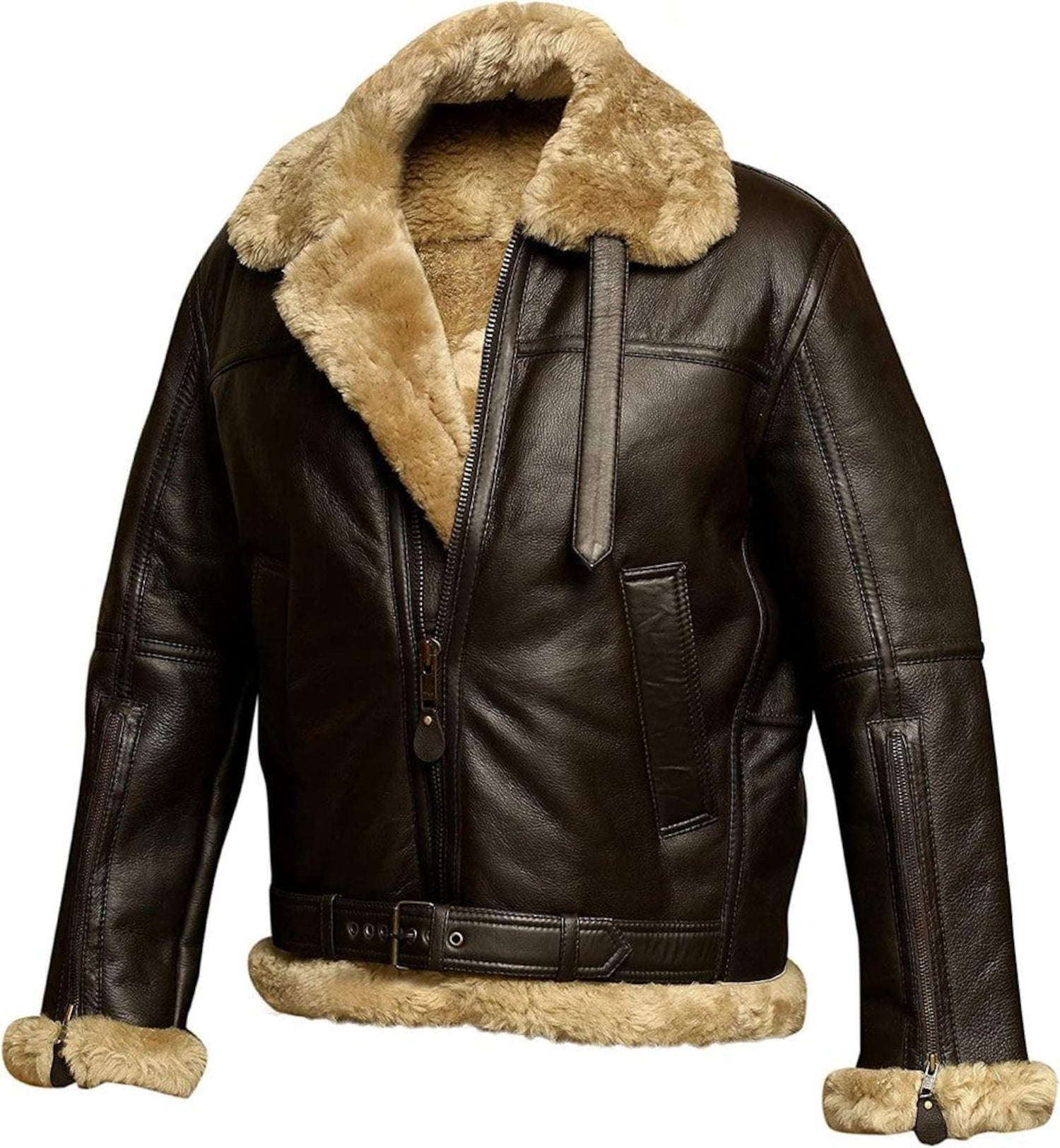 Leather Jackets Collection