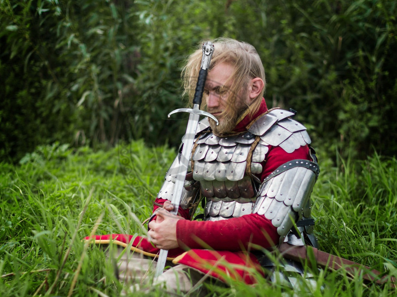 Game of Thrones Longclaw Sword of Jon Snow | High Carbon Steel Sword | Wall Decor | Collectible Sword