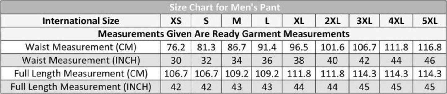 Gothic Cargo Pants: Unisex Black Pants with Silver Chains