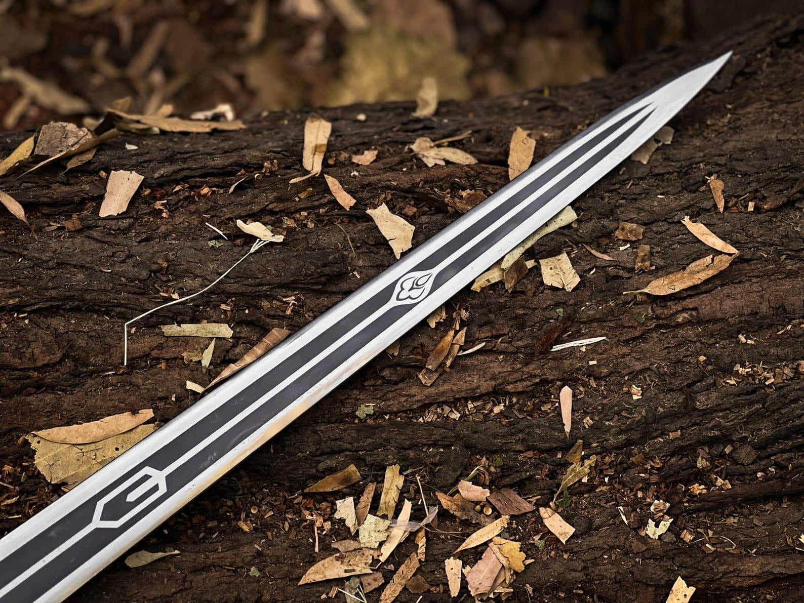 Handmade Greatsword of Artorias Replica – Premium Dark Souls Metal Fantasy Sword