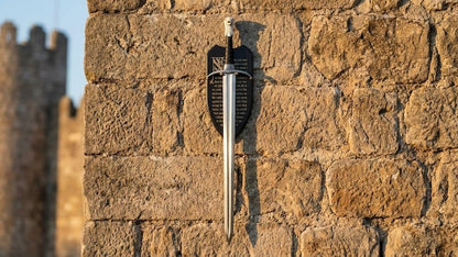 Game of Thrones Jon Snow Longclaw Valyrian Steel Sword