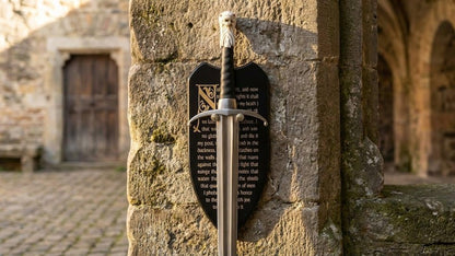 Game of Thrones Jon Snow Longclaw Valyrian Steel Sword