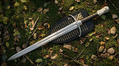 Game of Thrones Jon Snow Longclaw Valyrian Steel Sword