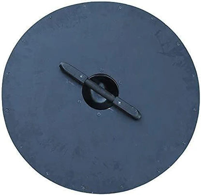 Valhalla Sea Dragon Jormungandar Warrior shield