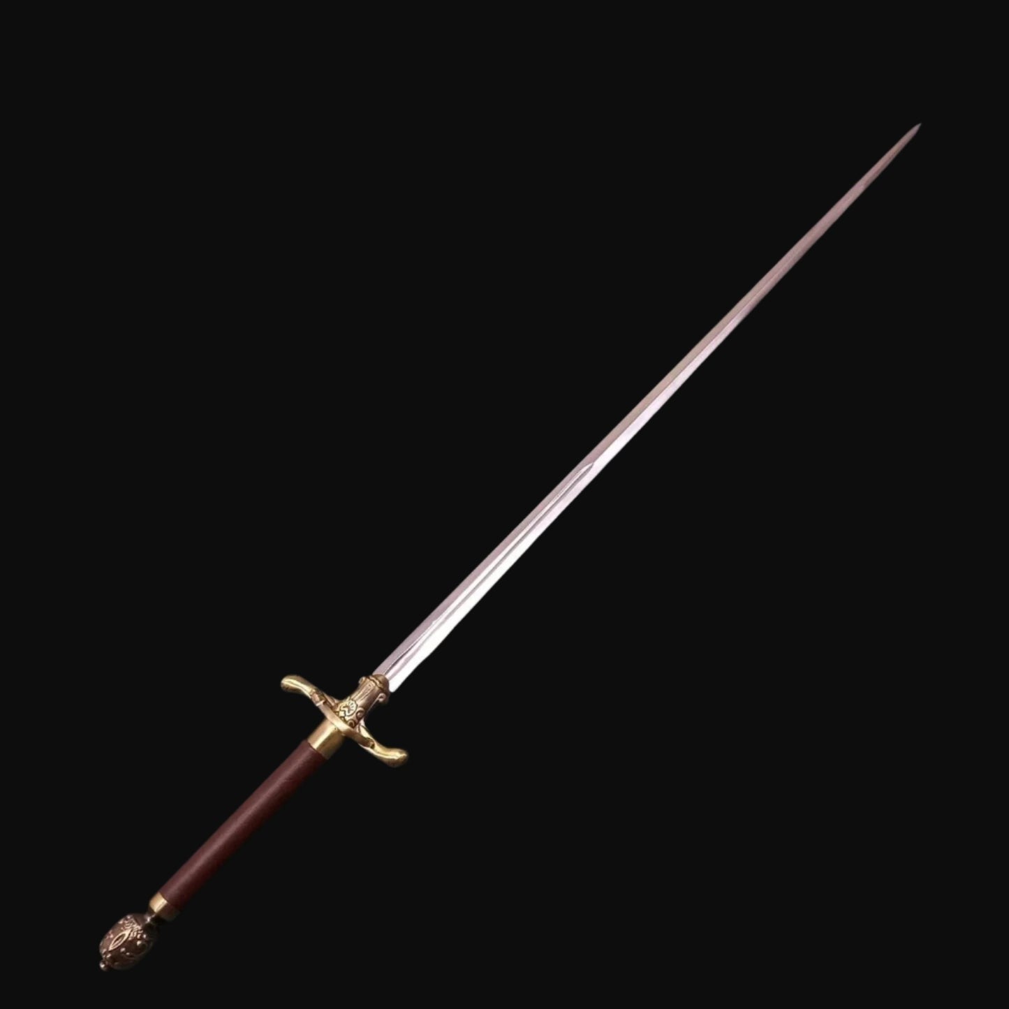 Arya Stark's Needle Sword Replica – Game of Thrones Collectible