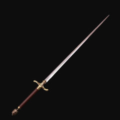 Arya Stark's Needle Sword Replica – Game of Thrones Collectible